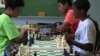 Inner City Kids At Brooklyn School Dominate in Chess