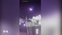 برخورد مرگبار هواپیما و هلی‌کوپتر در واشنگتن؛ گزارش خبرنگار صدای آمریکا