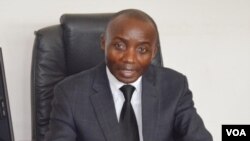 Valentin Bagorikunda, umushinjacyaha mukuru w'Uburundi