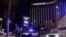 Police in Las Vegas Have No Clues As To Shooter's Motives