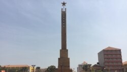 Liga Guineense dos Direitos Humanos contra a prorrogação da IX legislatura