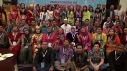 Indonesia - Broadcast Partners Conference