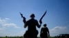 APTOPIX Russia Ukraine War