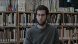 Mata Uang Lokal Berkshares - Liputan Feature VOA