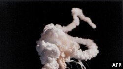 Tragjedia e anjies "Challenger" kujtohet me dhimbje edhe pas 25 vjetësh