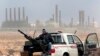 Western Nations Urge Libya General to Give Up Oil Terminals