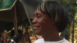 'Sengiphila Kahle Labantwabami ...'