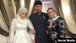 Chechen Wedding