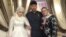 Chechen Wedding