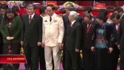 Truyền hình VOA 16/11/18: Luật mới: Sức khỏe lãnh đạo là ‘bí mật nhà nước’