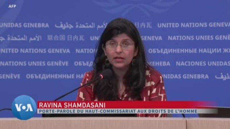 Rdc : L'ONU accuse le M23 d'avoir exécuté des enfants à Bukavu