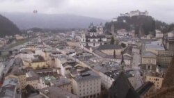 ရုပ်ရှင်ပရိတ်သတ်တွေကို စွဲဆောင်ထားတဲ့ Salzburg မြို့