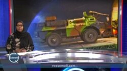 Saameynta hakinta gargaarka Ukraine
