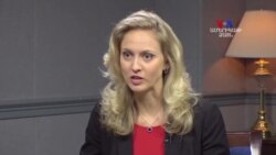 ‘’ԴԱԵՇ-ին պարտության մատնելը առաջնային խնդիր է ԱՄՆ-ի համար’’. Պենտագոնի խոսնակ