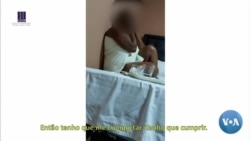 Maputo: Guardas prisionais exploram sexualmente reclusas