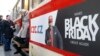 Ban Black Friday? French Activists, Lawmakers Want to Try