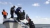 Водолазы обнаружили еще шесть тел погибших на борту «Булгарии»