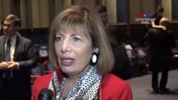 ԱՄՆ-ի կոնգրեսականներն ազդվել էին Հայոց ցեղասպանության մասին «Խոստումը» ֆիլմը դիտելուց հետո