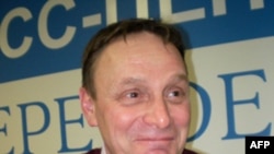 Михаил Трепашкин