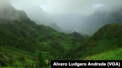 Agricultura, Cabo Verde