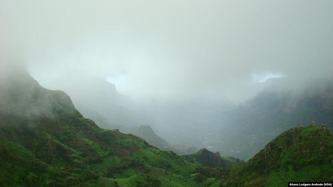 Agricultura, Cabo Verde