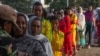 Ethiopian Opposition Parties Vow to Continue Peaceful Struggle