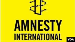 amnesty international