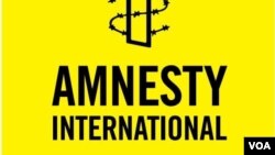 amnesty international