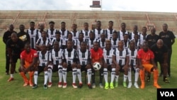 Highlanders Football Club