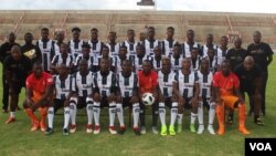 Highlanders Football Club