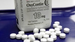 America's Opioid Crisis