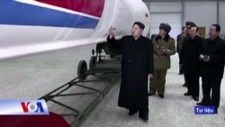 Tin nói Kim Jong Un xử tử sĩ quan vì cho binh sĩ thêm thức ăn