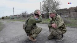 Ուկրաինայի արևելքում իրավիճակը դեռ լարված է