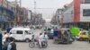 Peshawar Markets After Lockdown 3 