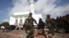 AMISOM: Al-Shabab Plans Attacks Disguised as AU Troops