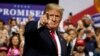 Trump Defends Trade and Tariff Policies at Tampa Rally