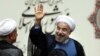 Rouhani Says Iran Willing to Forswear Nuclear Arms 