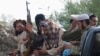 فائر بندی میں توسیع نہ کرنے کا فیصلہ: طالبان