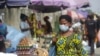 Nigeria's Goal: Vaccinate 40% of Population Against COVID-19 This Year