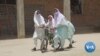 Woman in Rural Pakistan Turns Heads With Bicycle Lessons for Girls