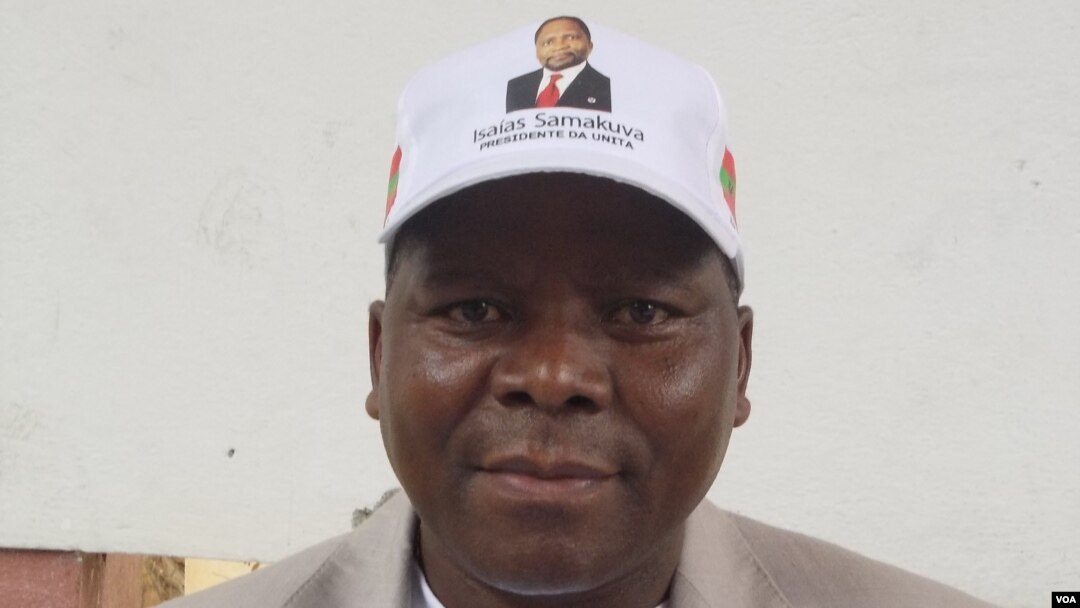 Vitorino Ndunduma
