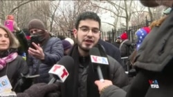 واکنش‌های ونزوئلا به دستگیری مادورو از سوی نیروهای آمریکایی: جشن بزرگی در ونزوئلا حاکم است 