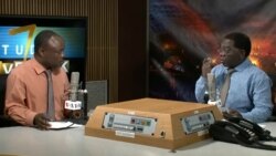 Live Talk - Kuqhubekela Phambili Ukusilela Kwemali eZimbabwe