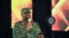 Filho do Presidente de Uganda nomeado chefe das Forças de Defesa.