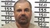 Perros y cámaras vigilan constantemente a "El Chapo" Guzmán