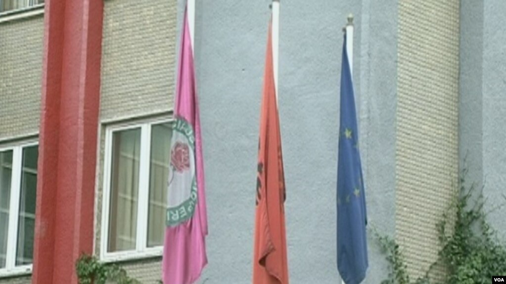 Partia socialiste