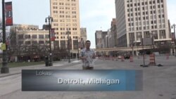 Komunitas Muslim di Detroit, Michigan (4)