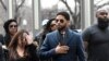 Empire' Actor Smollett Pleads Not Guilty to Lying About Chicago Attack