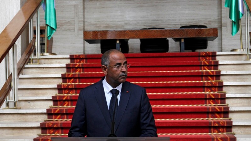 Démission du Premier ministre ivoirien Patrick Achi, nouveau gouvernement en vue