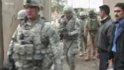 美国宣布进一步从伊拉克撤军